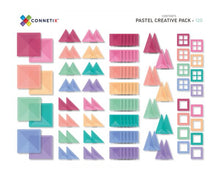 Load image into Gallery viewer, 120 Piece Creative Pack - Pastel
