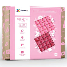 Load image into Gallery viewer, 2 Piece Base Plate - Pink &amp; Berry
