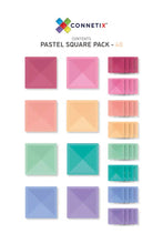 Load image into Gallery viewer, 40 Piece Square Pack - Pastel
