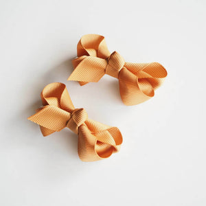 Bow Clip (Small, Set of 2)