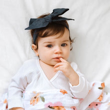Load image into Gallery viewer, Baby Bow Headbands
