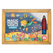 Load image into Gallery viewer, (8 Designs) Magic Painting Sets
