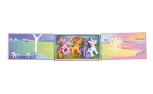 Flock of Unicorns (Portable Toy Box)