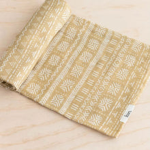 Load image into Gallery viewer, Swaddle (Organic Cotton + Bamboo Muslin)
