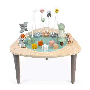 (Preorder) SWEET COCOON Activity Table