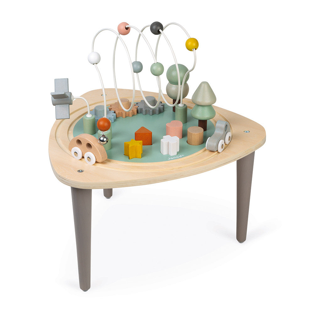 (Preorder) SWEET COCOON Activity Table