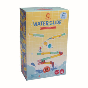 Waterslide - Marble Run (Bath Toy)